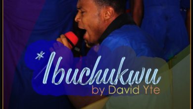 Ibuchukwu by David Yte