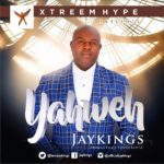 JayKings - Yahweh