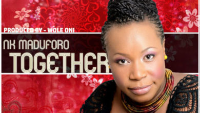 NK Maduforo - Together