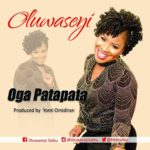 Oga PataPata - Oluwaseyi