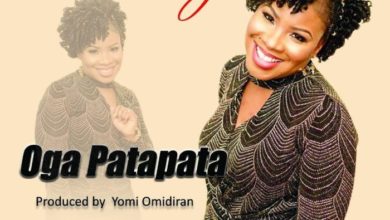 Oga PataPata - Oluwaseyi