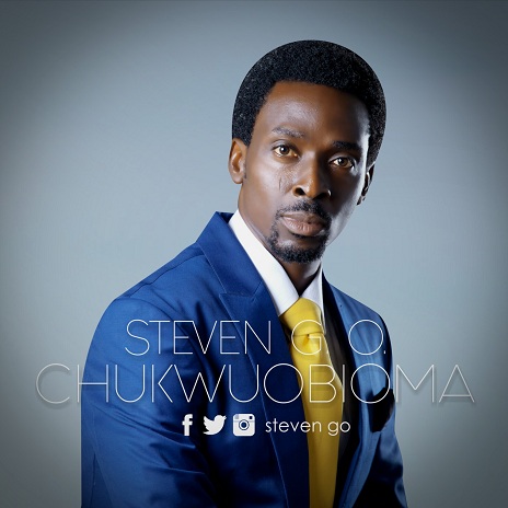 Steven G.O - Chukwuobioma