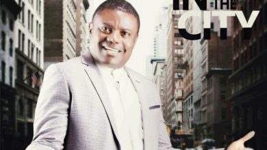 Felix Akara – Jubilation in the City