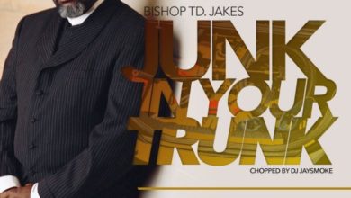 JaySmoke - Junk in your Trunk