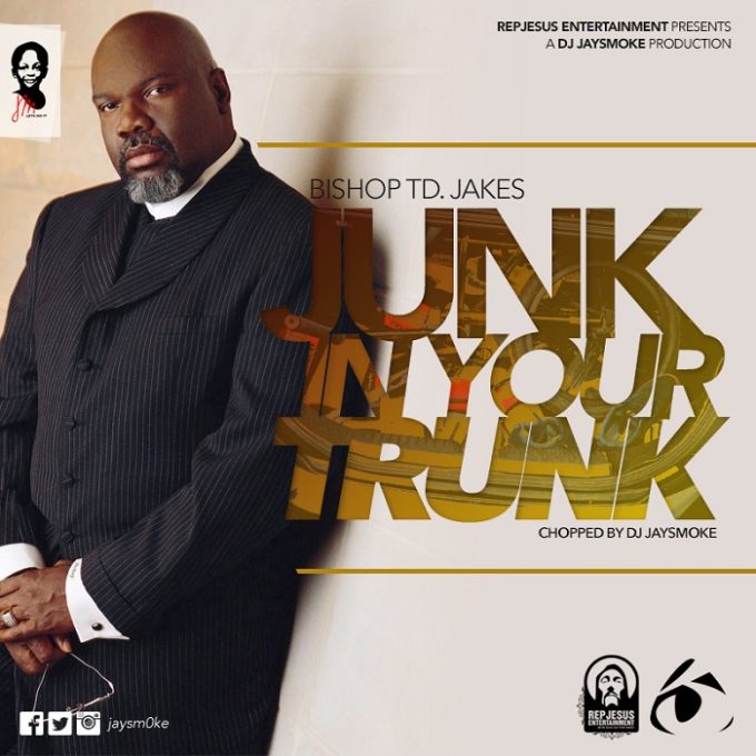 JaySmoke - Junk in your Trunk 