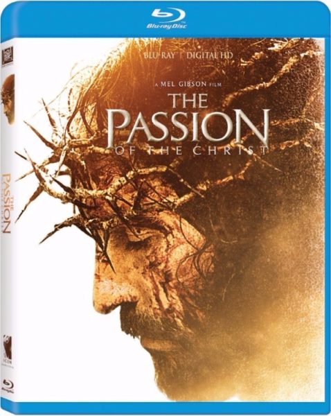 THE PASSION OF THE CHRIST