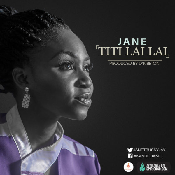 Jane - Titi Lailai