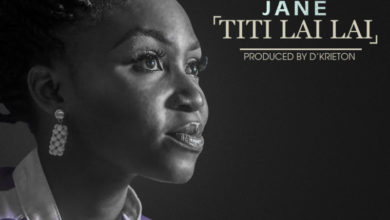 Jane - Titi Lailai