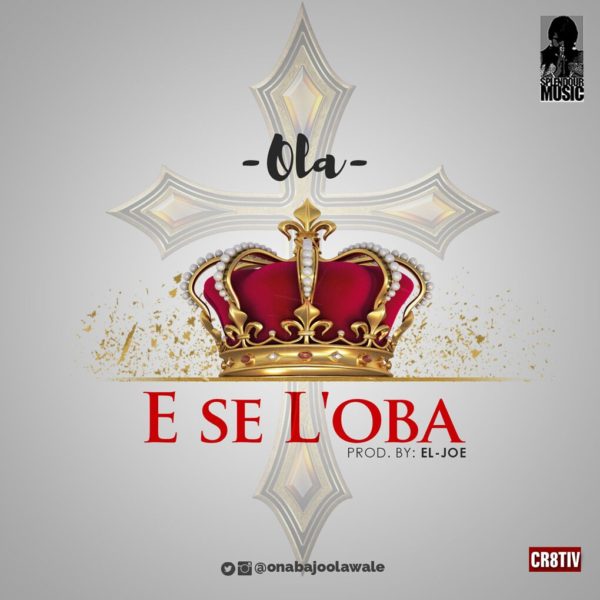 E SE L'OBA - Ola