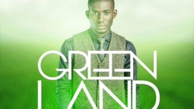 Green Land