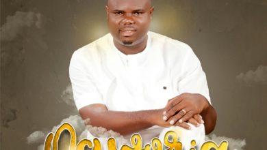 Kelechi Oji - Ogworia