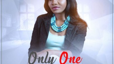 ONLY ONE - QSFKelly