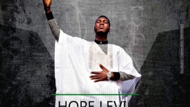 Oba Oh - Hope Levi