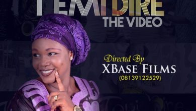 TEMI DIRE - Olufunke Adejimi