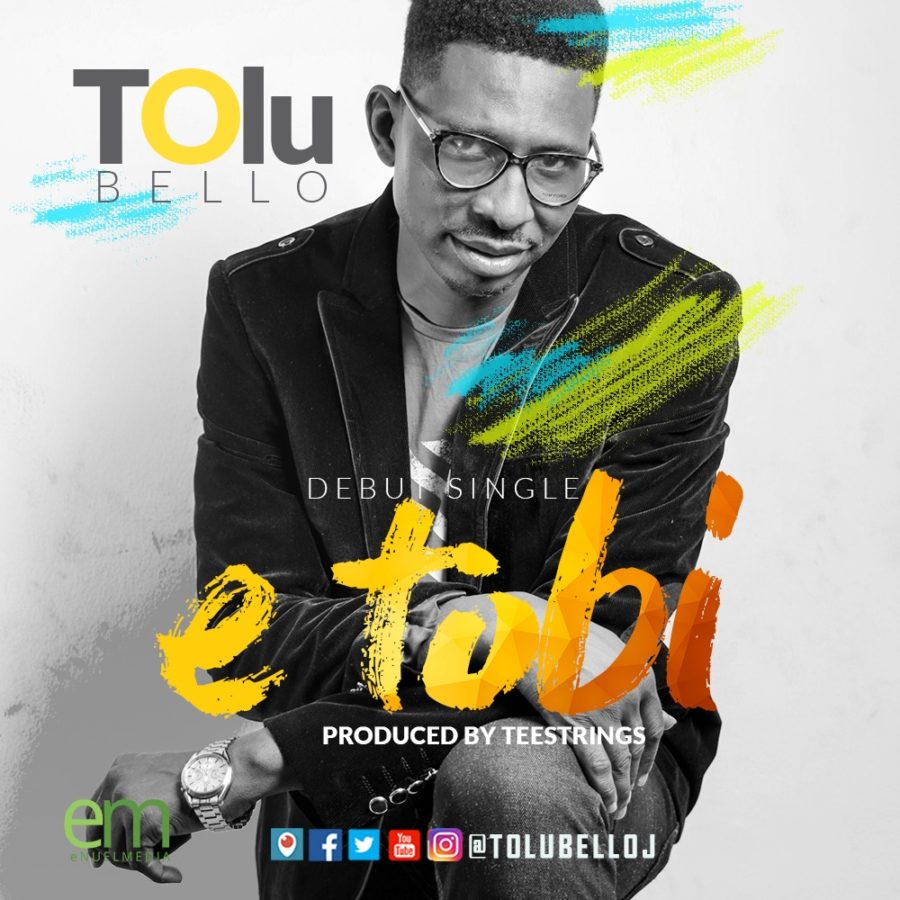 Tolu Bello - Etobi