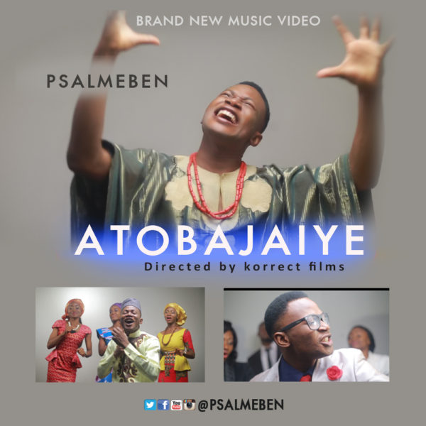 atobajaiye video