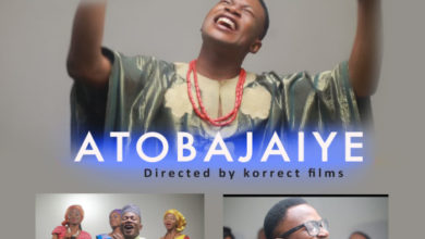 atobajaiye video