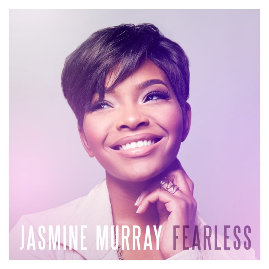 Jasmine Murray - Fearless