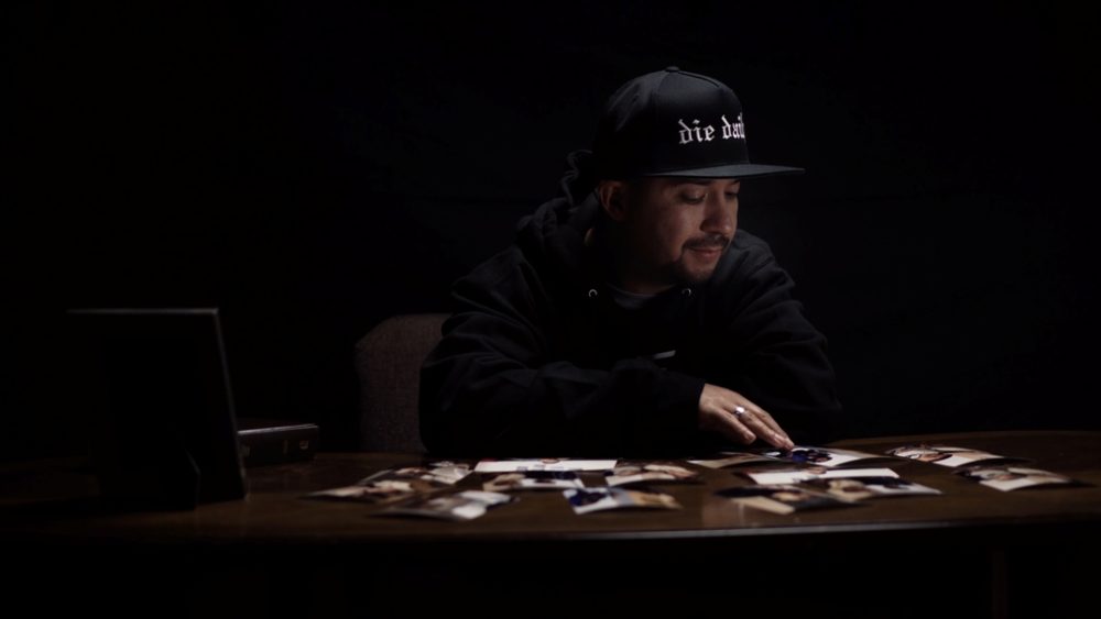 Gerry Skrillz "My Story" video