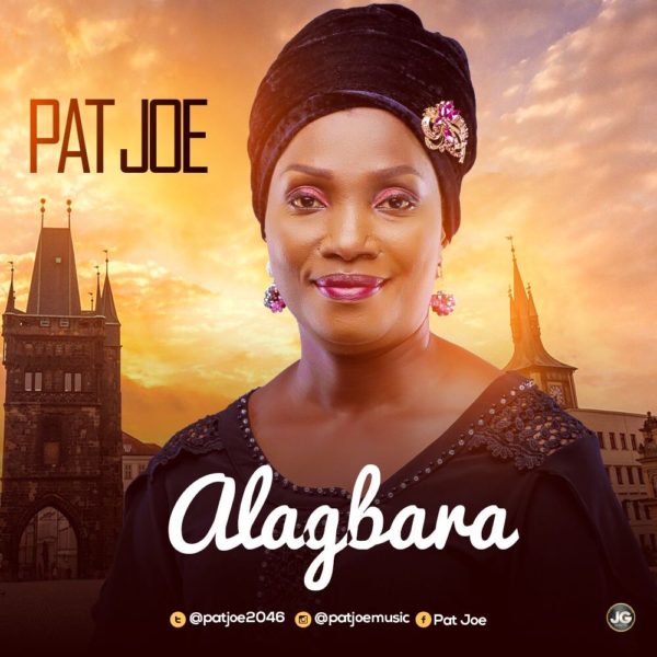  Pat Joe - Alagbara