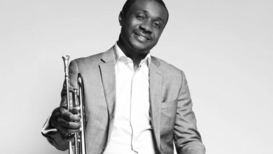 Nathaniel Bassey