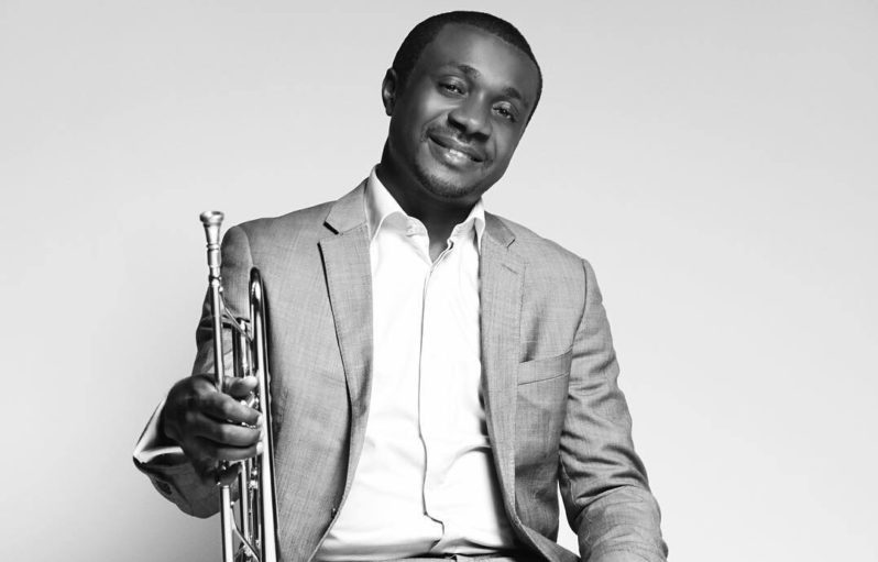 Nathaniel Bassey - Alagbada Ina