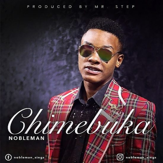 CHIMEBUKA - Nobleman