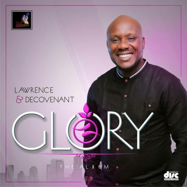 Lawrence & Decovenant New Album 'Glory'