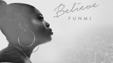 Funmi - Believe