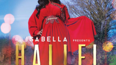 Hallel - Isabella