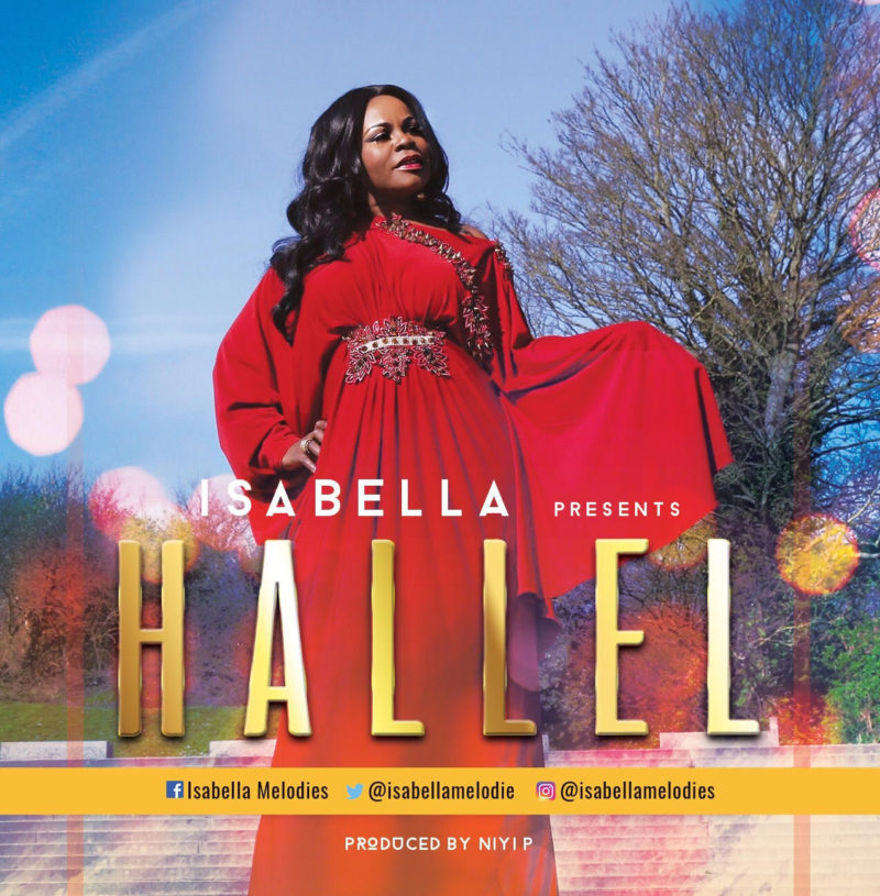 Hallel - Isabella