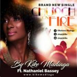 Kike Mudiaga - Church on Fire ft. Nathaniel Bassey