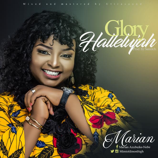 Glory Hallelujah - Marian