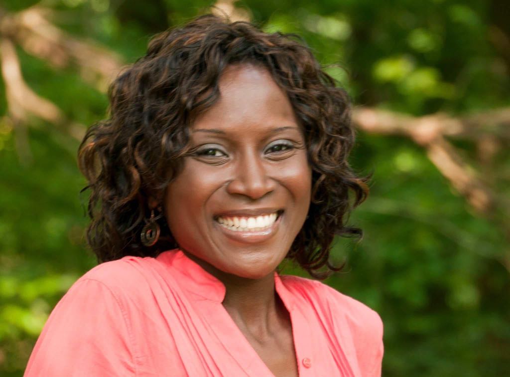 Uche Favour -'Bigger Than What People Say