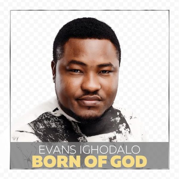 BORN OF GOD ALBUM