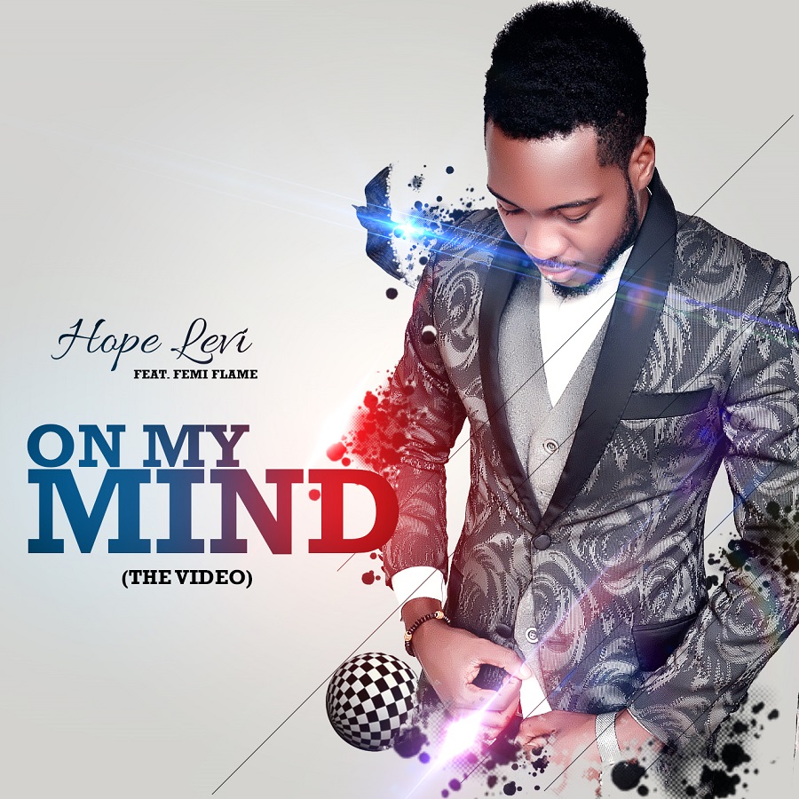 Hope Levi - On My Mind