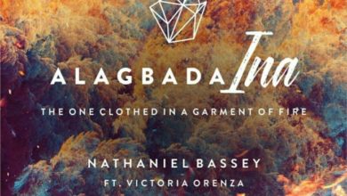 Alagbada Ina - Nathaniel Bassey