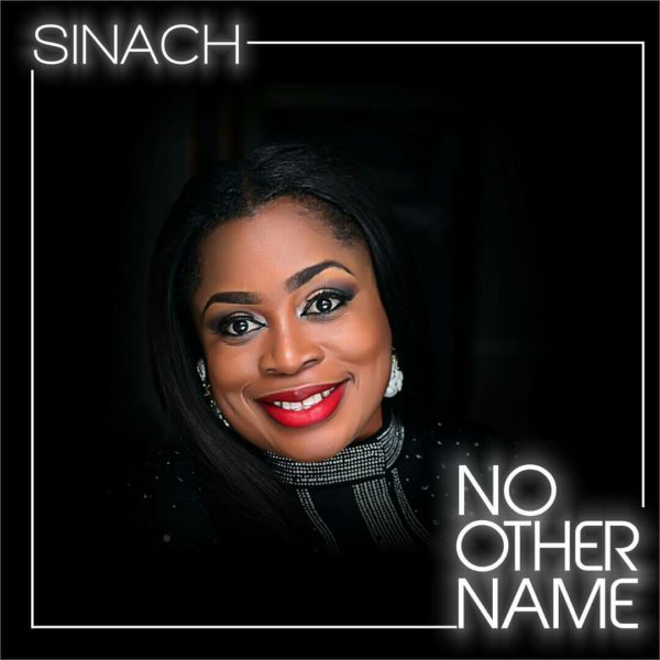 No Other Name - Sinach