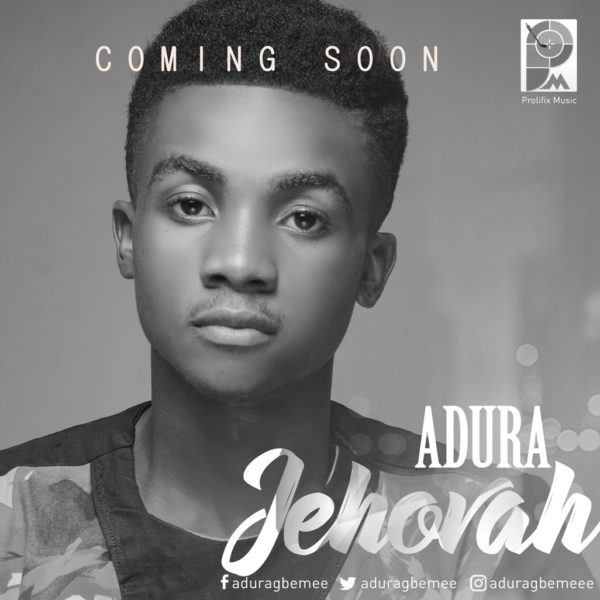 Aduragbemee - Jehovah