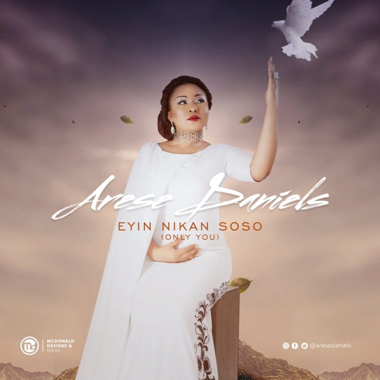 Arese Daniels - Eyin Nikan Soso