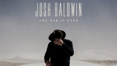 Bethel Music - The War Is Over - Josh Baldwin