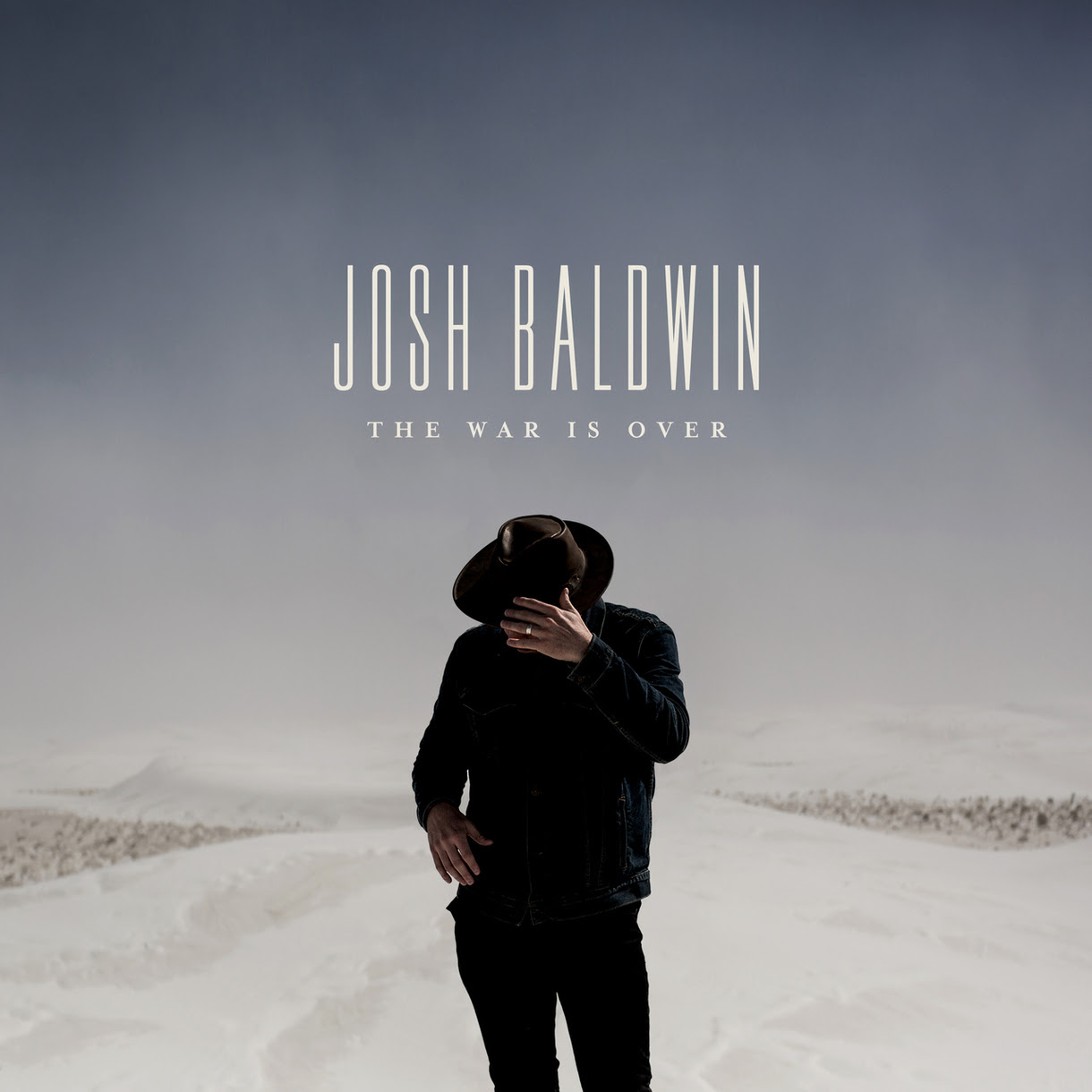 Bethel Music - The War Is Over - Josh Baldwin