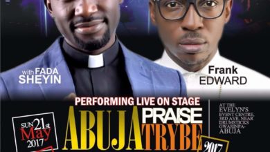 Abuja Praise Trybe Concert 2017