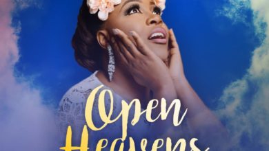 Glowreeyah Braimah - Open Heavens