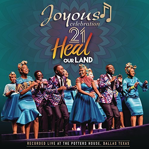 Joyous Celebration - Heal Our Land (Live)