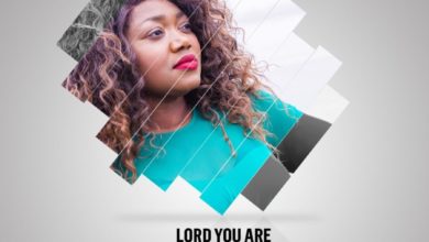 Lord You Are Holy ~ Tracy Tolota