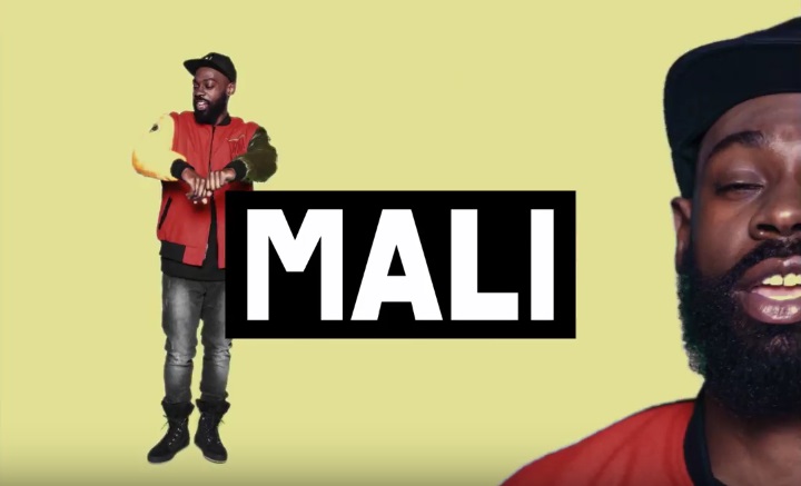 Mali Music - Gonna Be Alright Video