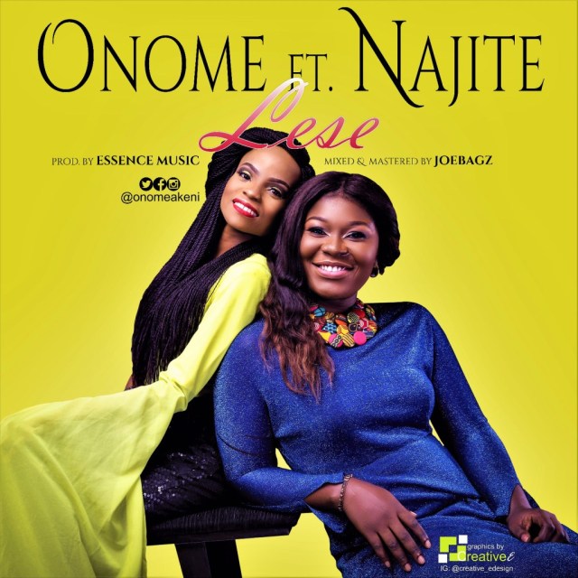 Onome - Lese Ft. Najite