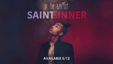 Sir the Baptist - Saint or Sinner