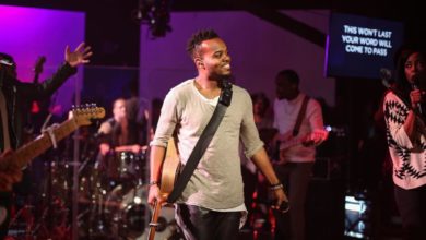 Travis Greene - Crossover: Live From Music City